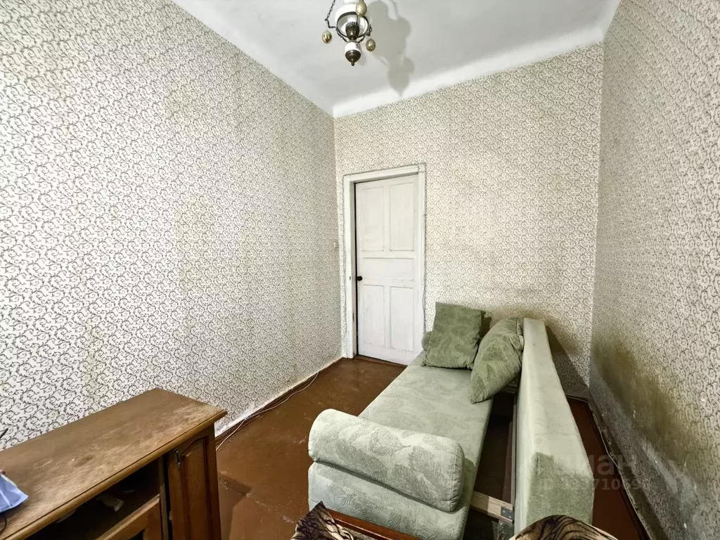 1-к кв. Севастополь ул. Павла Дыбенко, 13 (22.4 м) - Фото 2