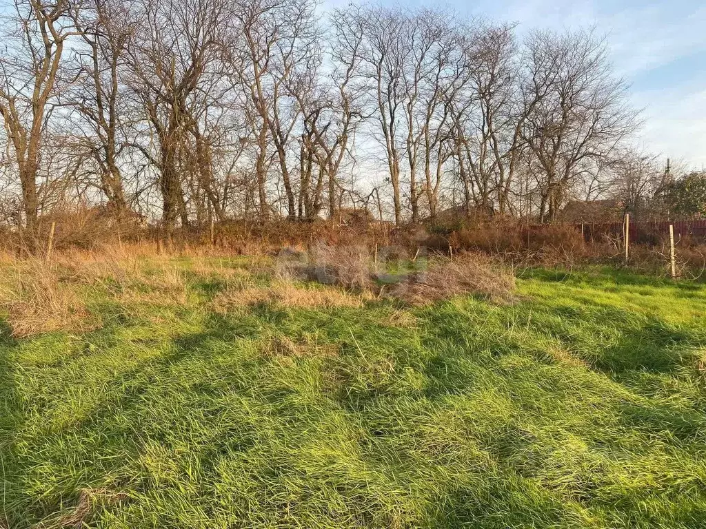 Участок в Краснодарский край, Темрюк  (6.0 сот.) - Фото 2