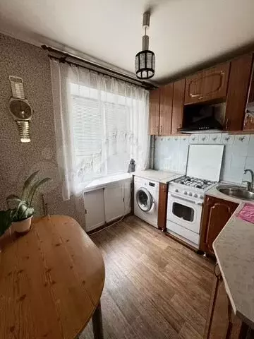 3-к. квартира, 62 м, 4/5 эт. - Фото 0