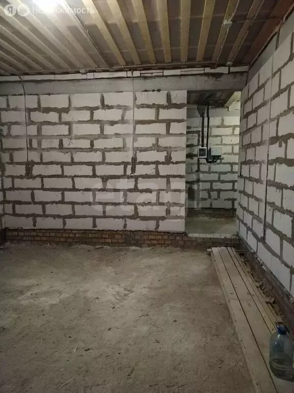 Дом в Рыбинск, Карпунинская улица (97 м) - Фото 2