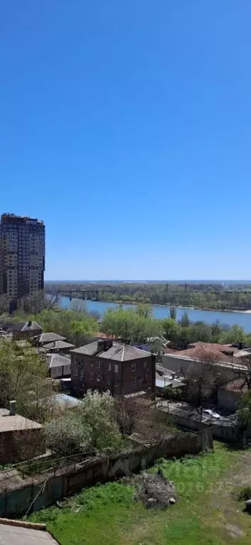 Студия Ростовская область, Ростов-на-Дону, Нахичевань ул. 23-я Линия, ... - Фото 0