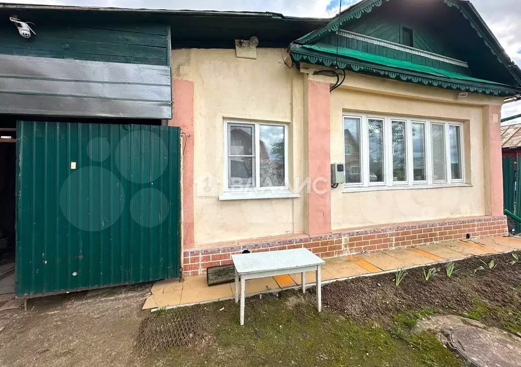 Дом 60 м на участке 6 сот. - Фото 0