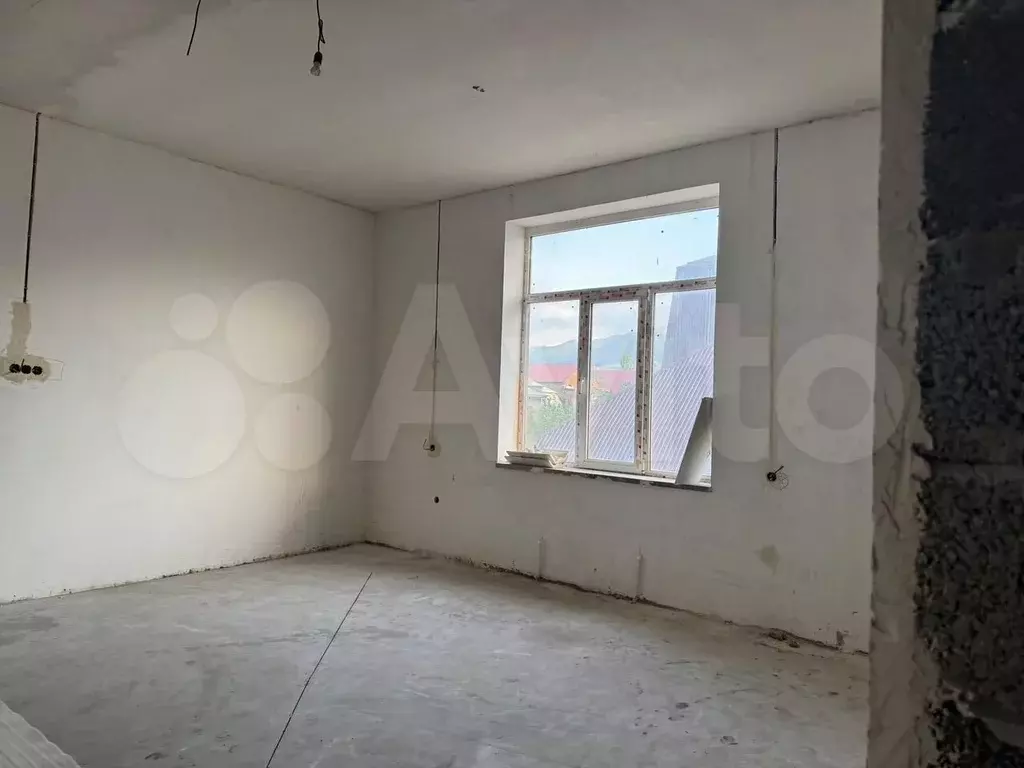 2-к. квартира, 68 м, 3/3 эт. - Фото 1