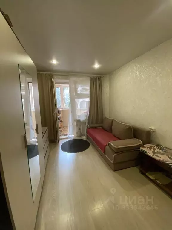 Студия Татарстан, Казань ул. Туганлык, 12 (20.0 м) - Фото 2
