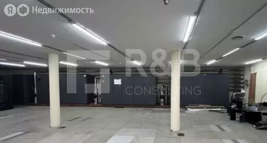 Офис (296 м) - Фото 2