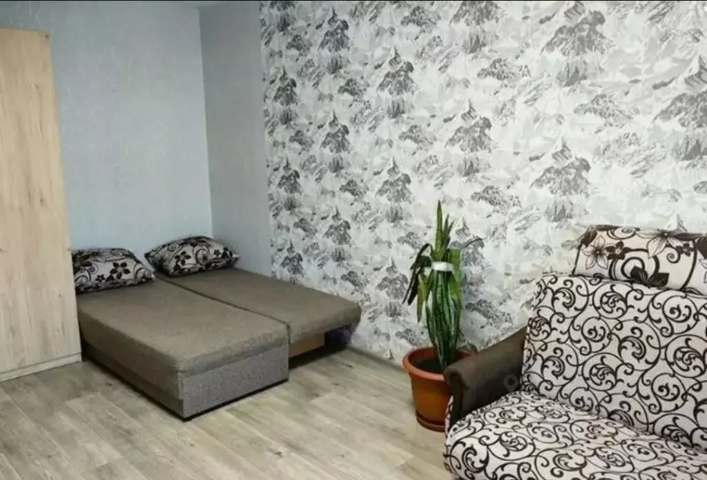 1-к кв. Татарстан, Буинск ул. Ефремова, 133 (38.0 м) - Фото 2
