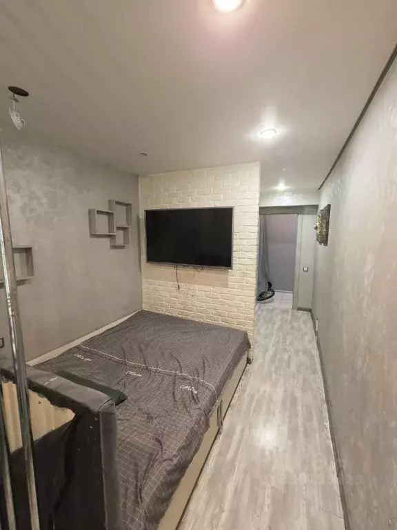 3-к кв. Москва ул. Молостовых, 11К6 (57.0 м) - Фото 1