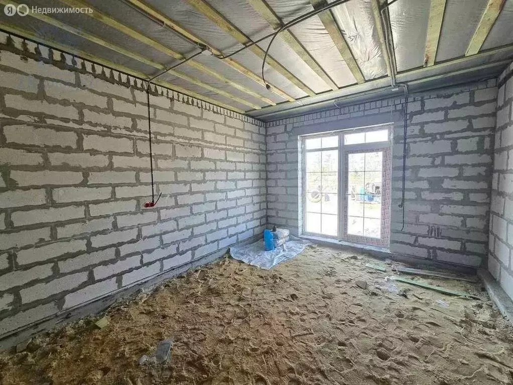 Дом в село Ямное, Баррикадная улица (95 м) - Фото 2