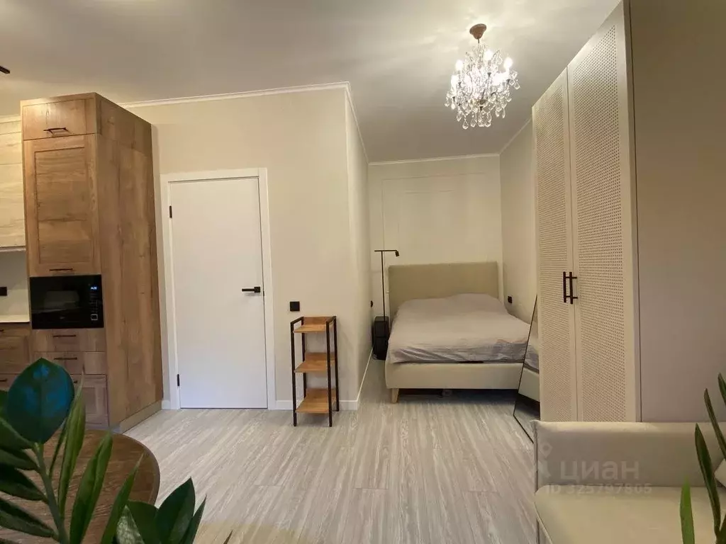 Студия Санкт-Петербург, Санкт-Петербург, Сестрорецк ул. ... - Фото 2