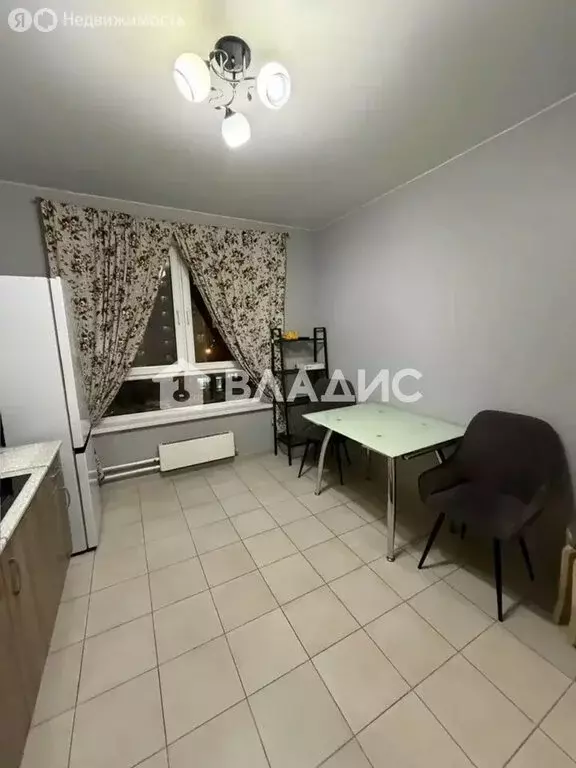 2-комнатная квартира: посёлок городского типа Путилково, Сходненская ... - Фото 2