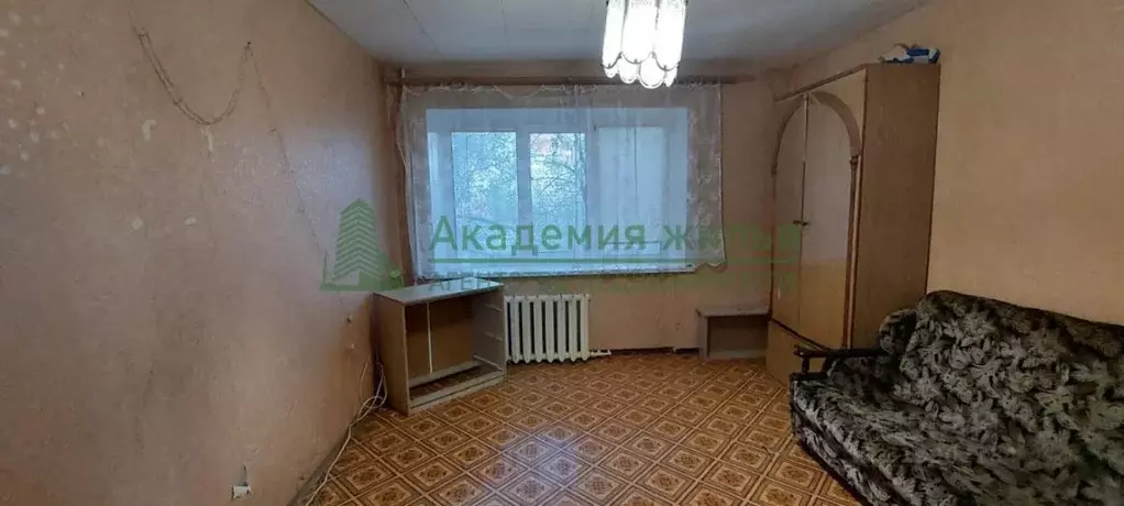 1-к кв. Саратовская область, Энгельс ул. Менделеева, 1 (18.0 м) - Фото 0