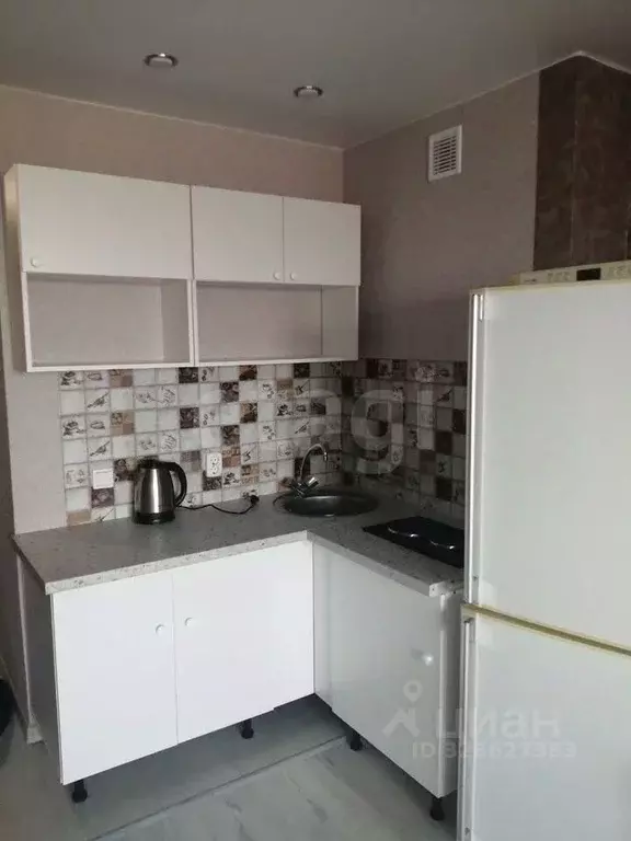 Студия Новосибирская область, Новосибирск просп. Дзержинского, 32А ... - Фото 1