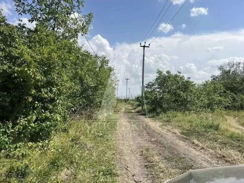 Участок в Ставропольский край, Предгорный муниципальный округ, Дюшес ... - Фото 1