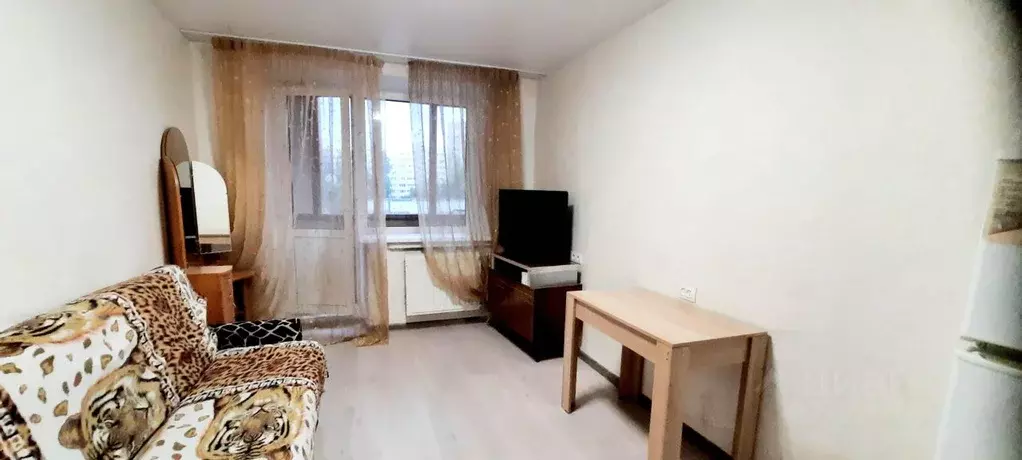 Комната Санкт-Петербург Северный просп., 6К3 (12.3 м) - Фото 2