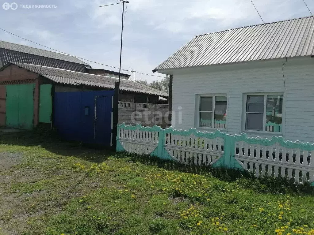 Дом в Ропшинское сельское поселение, СНТ Орбита-2, Песочная улица ... - Фото 1