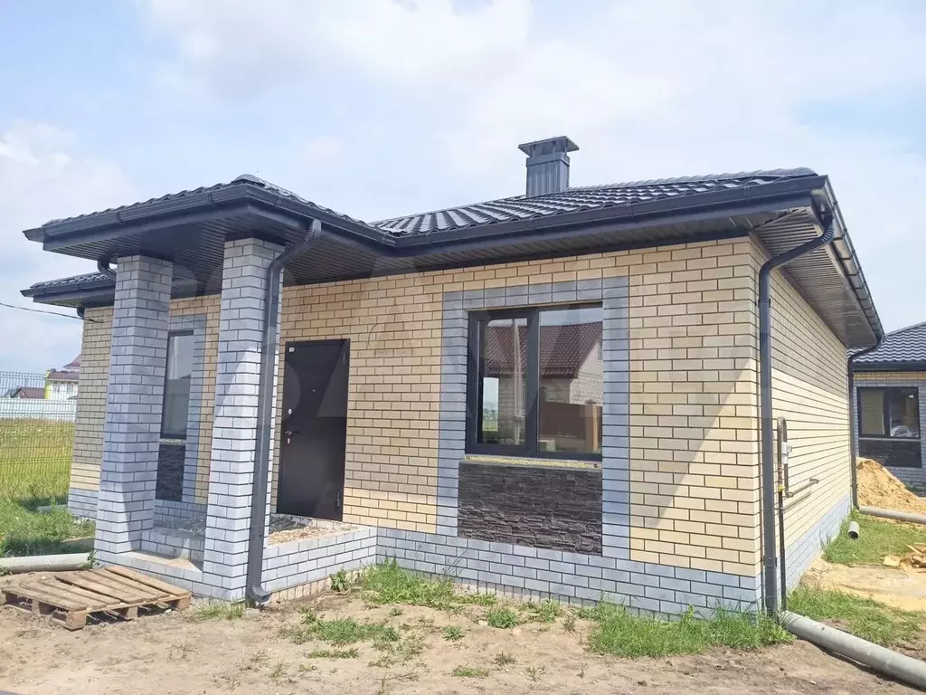 Домклик Купить Дом В Новой Усмани