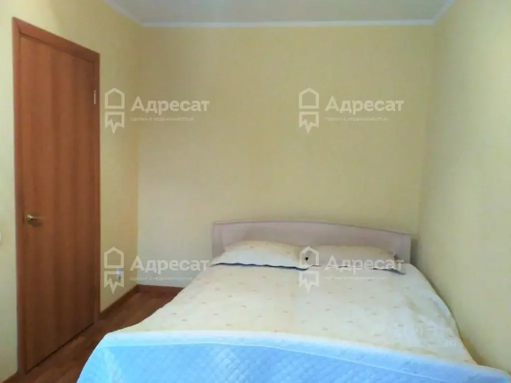 3-к кв. Волгоградская область, Волжский ул. Машиностроителей, 9 (59.2 ... - Фото 1