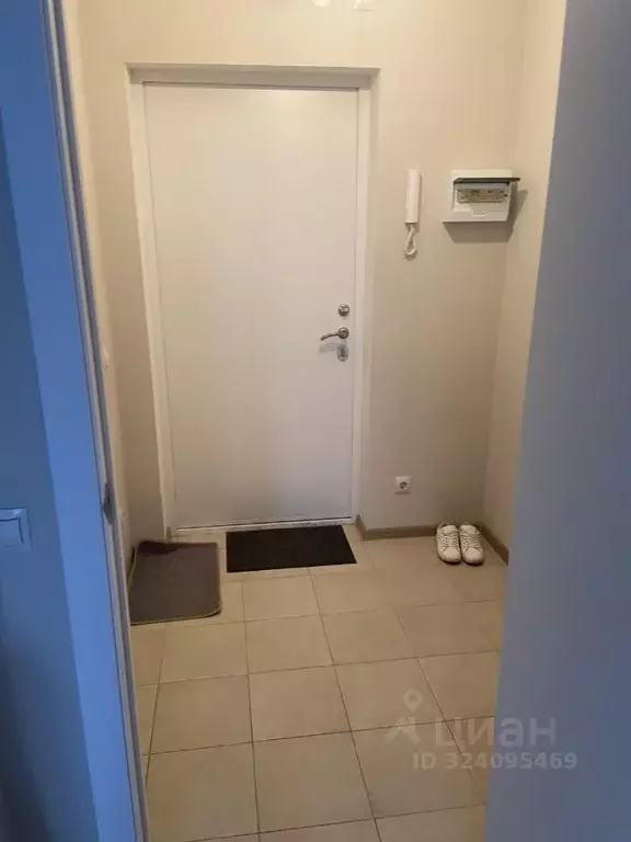 Студия Московская область, Балашиха ул. Яганова, 8 (21.0 м) - Фото 1