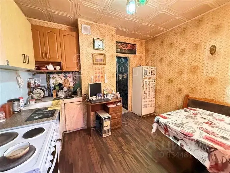1-к кв. Москва Алтуфьевское ш., 92 (40.0 м) - Фото 1