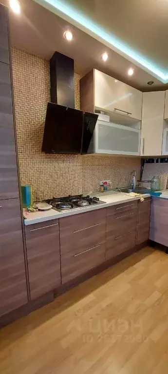 3-к кв. Ульяновская область, Ульяновск ул. Димитрова, 5 (65.0 м) - Фото 1