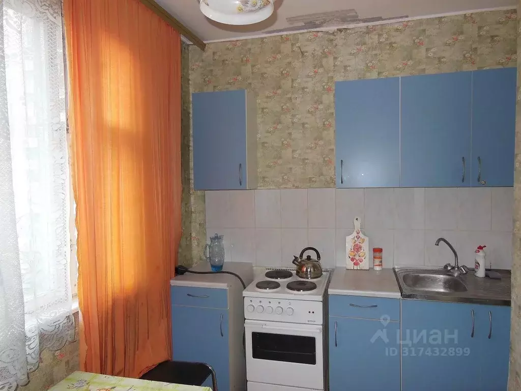 1-к кв. Московская область, Химки Совхозная ул., 4 (41.0 м) - Фото 0