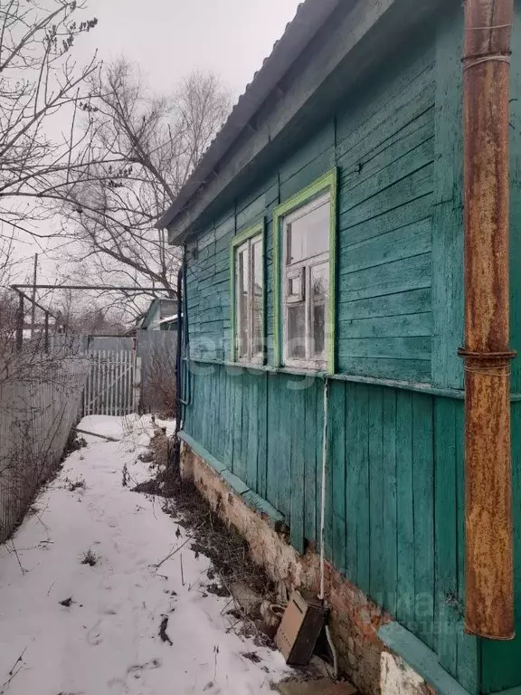 Дом в Тульская область, Тула пос. Михалково, ул. Кольцевая, 2 (64 м) - Фото 0