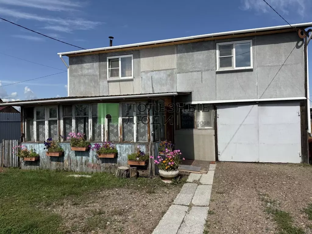 Дом в Забайкальский край, Чита № 128 Кучугур СНТ, 91 (150 м) - Фото 2