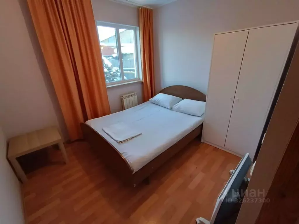 Дом в Оренбургская область, Бузулук ул. Байкальская, 14 (90 м) - Фото 1