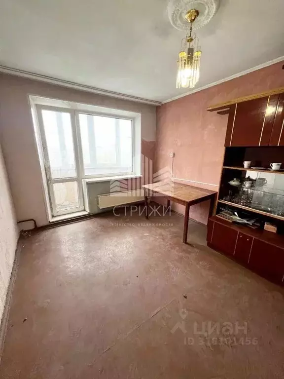 2-к кв. Самарская область, Самара ул. Георгия Димитрова, 100 (51.0 м) - Фото 1
