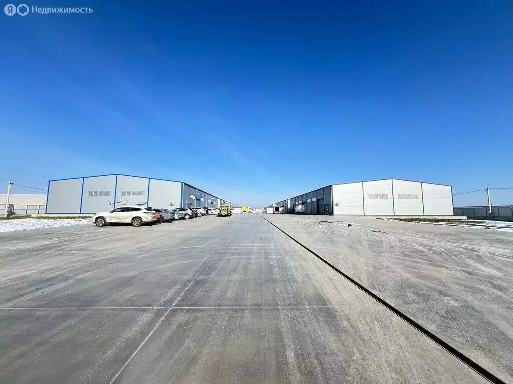 Склад (1418 м) - Фото 2