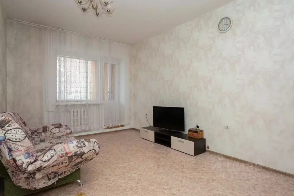 3-к кв. Иркутская область, Иркутск ул. 30-й Иркутской Дивизии, 8 (70.6 ... - Фото 1