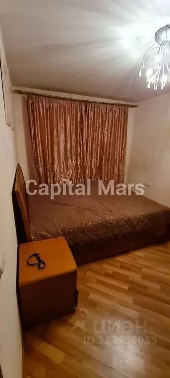 3-к кв. Москва ул. Сталеваров, 10К1 (59.0 м) - Фото 0