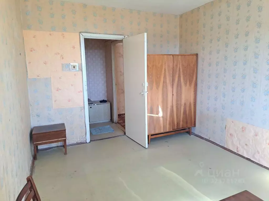 3-к кв. Санкт-Петербург ул. Белышева, 4Л (65.6 м) - Фото 2