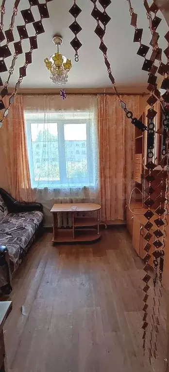 Комната 13 м в 1-к, 3/5 эт. - Фото 1
