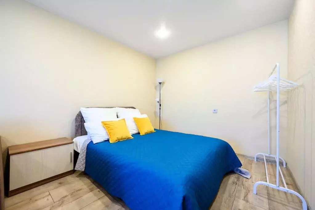 1-к кв. Санкт-Петербург Дунайский просп., 7к7 (35.0 м) - Фото 2