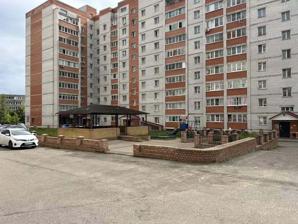 1-к кв. Владимирская область, Александров пер. Сосновский, 14 (41.5 м) - Фото 0