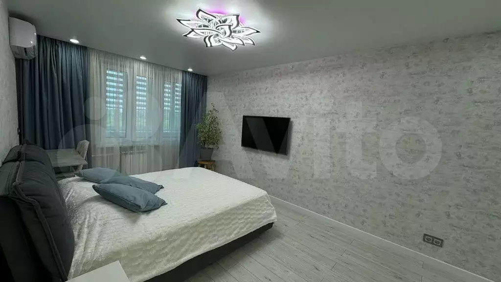 2-к. квартира, 45 м, 8/12 эт. - Фото 1