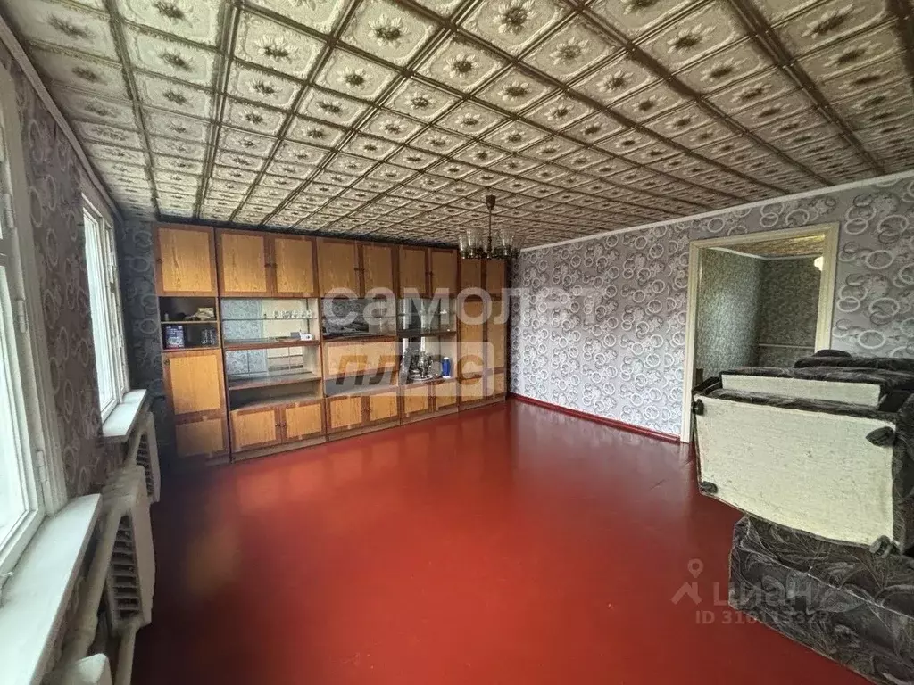 Дом в Курская область, Курский район, Щетинский сельсовет, д. Ушаково ... - Фото 1