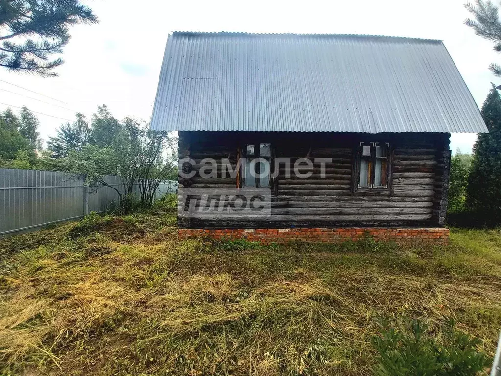 Дом в Рязанская область, Рязанский район, пос. Мурмино ул. Пионерская ... - Фото 2