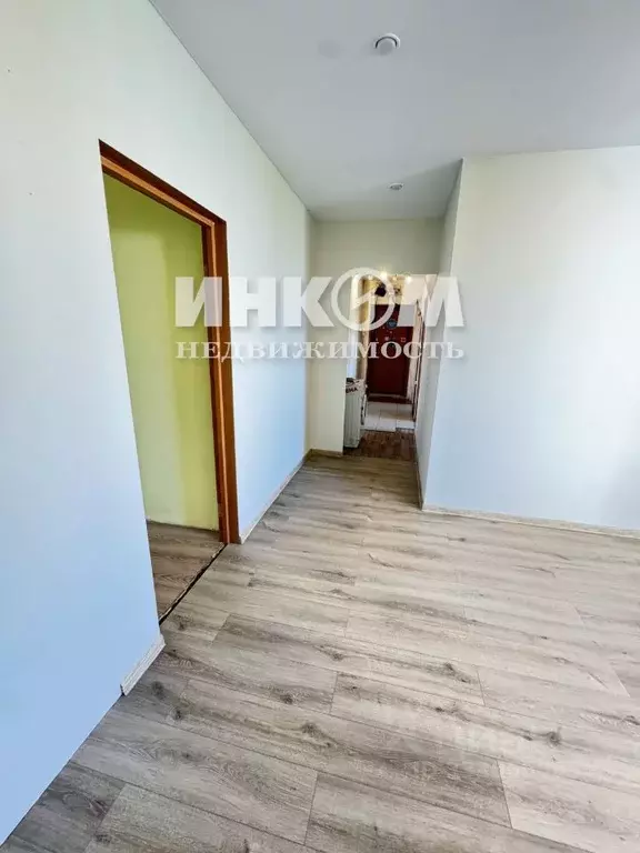 3-к кв. Москва Алтуфьевское ш., 24В (62.0 м) - Фото 2