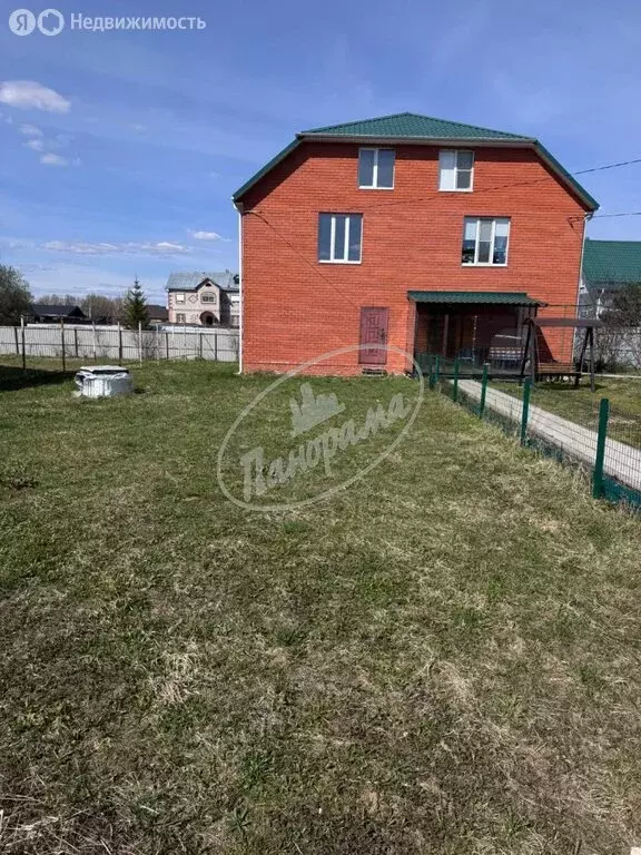 Дом в Калуга, микрорайон Турынино, 5-я Тарусская улица, 18 (116 м) - Фото 2