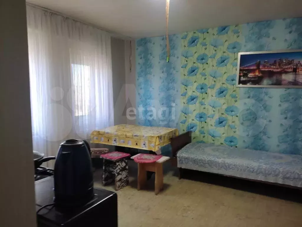 Дом 50 м на участке 21,2 сот. - Фото 1