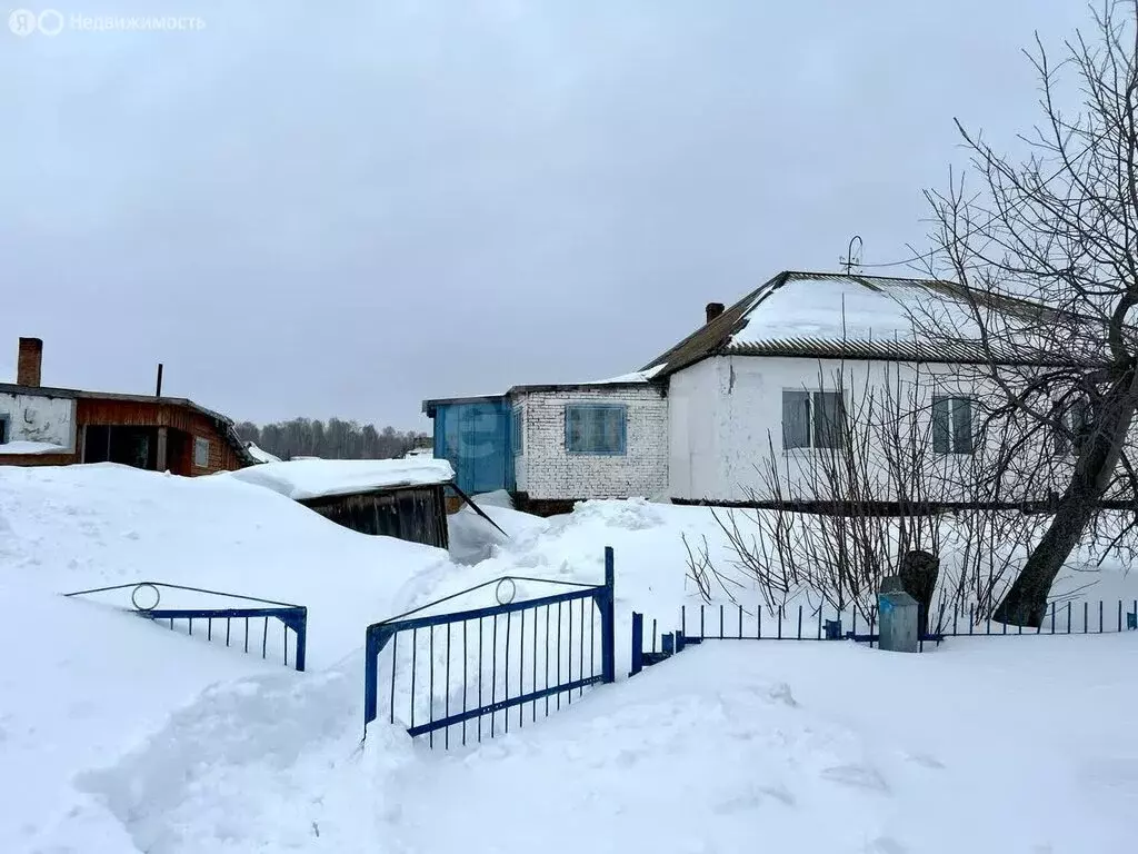 Дом в деревня Опарино, Лесная улица (62.2 м) - Фото 1