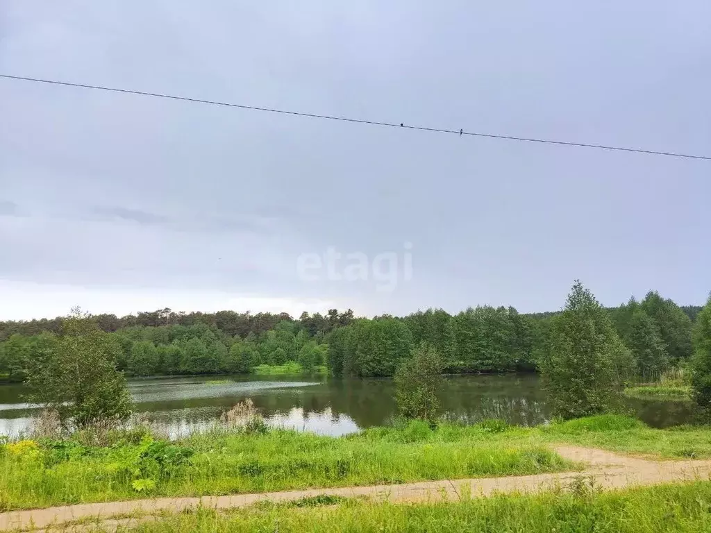 участок в калужская область, калуга д. черносвитино, (8.0 сот.) - Фото 0