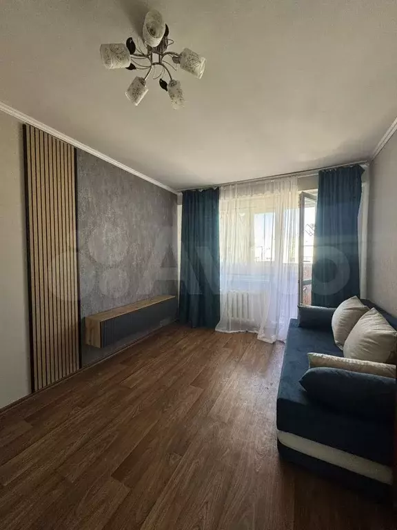 2-к. квартира, 44 м, 9/9 эт. - Фото 1