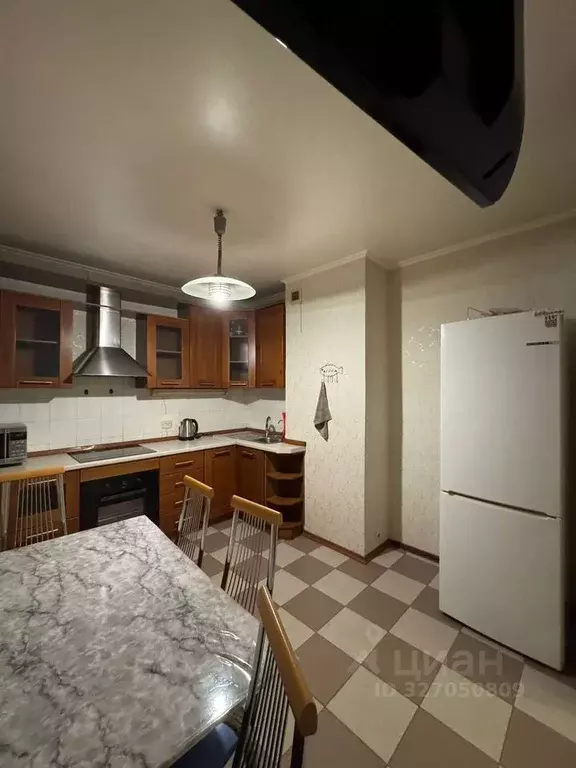 3-к кв. Москва ул. Академика Волгина, 14К2 (80.0 м) - Фото 1