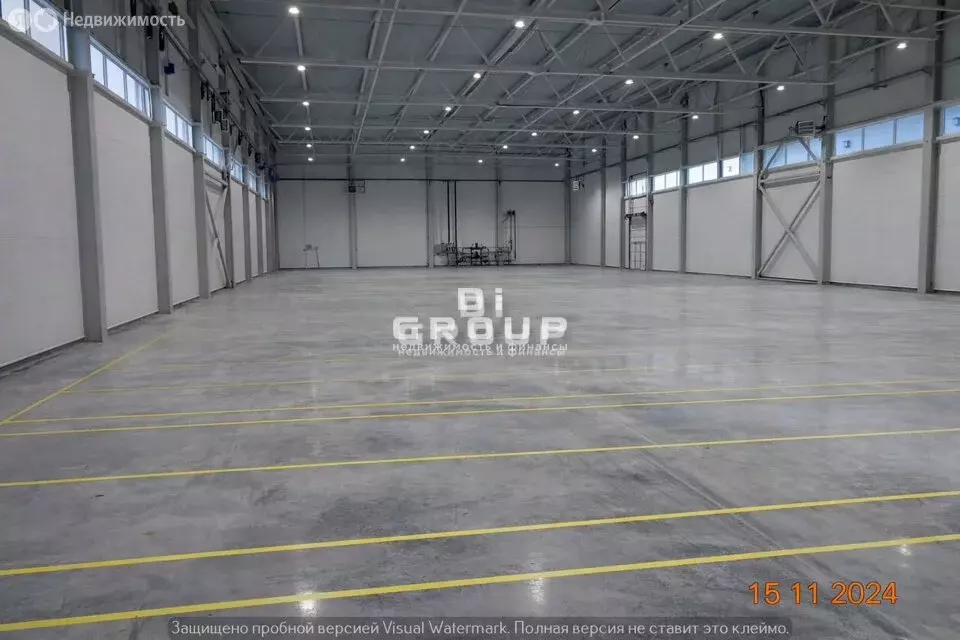 Склад (1438 м) - Фото 2