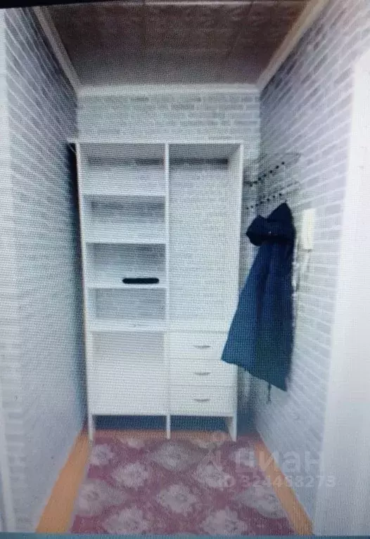 1-к кв. Белгородская область, Старый Оскол Парковый мкр, Большой ... - Фото 1