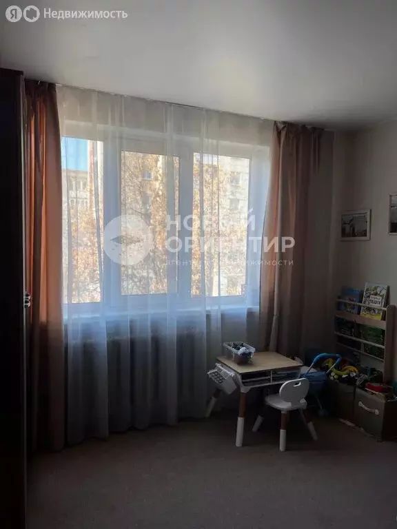 2-комнатная квартира: Екатеринбург, улица Блюхера, 55 (37.3 м) - Фото 2