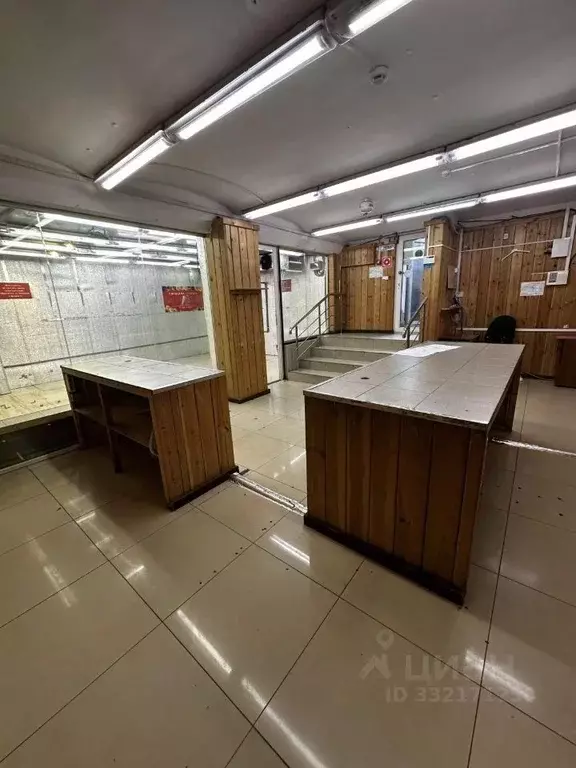 Помещение свободного назначения в Москва Бауманская ул., 33/2С8 (102 ... - Фото 1